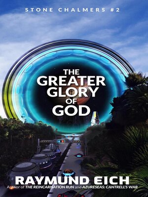 cover image of The Greater Glory of God